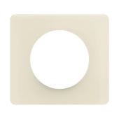  Plaque de finition � clipser C 