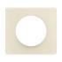  Plaque de finition � clipser C 