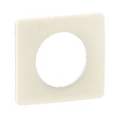  Plaque de finition � clipser C 