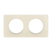  Plaque de finition � clipser C 