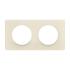  Plaque de finition � clipser C 