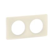  Plaque de finition � clipser C 