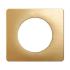  Plaque de finition � clipser C 