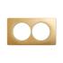  Plaque de finition � clipser C 