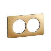  Plaque de finition � clipser C 