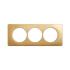  Plaque de finition � clipser C 
