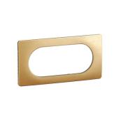  Plaque de finition � clipser C 