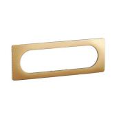  Plaque de finition � clipser C 