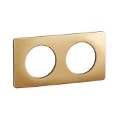  Plaque de finition � clipser C 