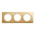  Plaque de finition � clipser C 