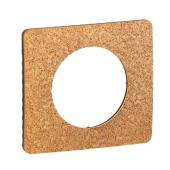  Plaque de finition � clipser C 