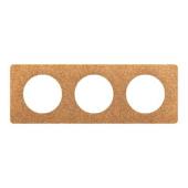  Plaque de finition � clipser C 