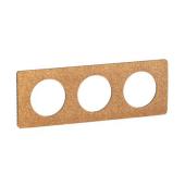  Plaque de finition � clipser C 