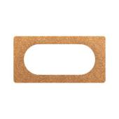  Plaque de finition � clipser C 