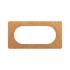  Plaque de finition � clipser C 