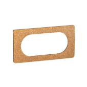  Plaque de finition � clipser C 