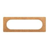  Plaque de finition � clipser C 