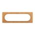  Plaque de finition � clipser C 
