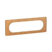  Plaque de finition � clipser C 