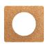  Plaque de finition � clipser C 