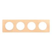  Plaque de finition � clipser C 
