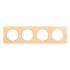  Plaque de finition � clipser C 