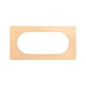  Plaque de finition � clipser C 