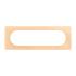  Plaque de finition � clipser C 