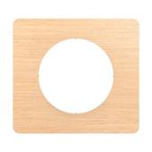  Plaque de finition � clipser C 