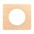  Plaque de finition � clipser C 