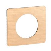  Plaque de finition � clipser C 