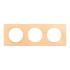  Plaque de finition � clipser C 