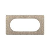  Plaque de finition � clipser C 