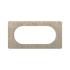  Plaque de finition � clipser C 