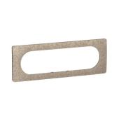  Plaque de finition � clipser C 