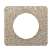  Plaque de finition � clipser C 