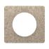  Plaque de finition � clipser C 