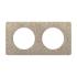  Plaque de finition � clipser C 