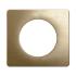  Plaque de finition � clipser C 