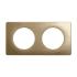  Plaque de finition � clipser C 
