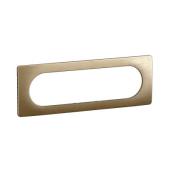  Plaque de finition � clipser C 