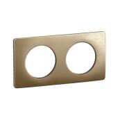  Plaque de finition � clipser C 