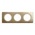  Plaque de finition � clipser C 