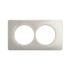  Plaque de finition � clipser C 
