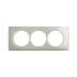  Plaque de finition � clipser C 