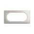  Plaque de finition � clipser C 