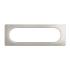  Plaque de finition � clipser C 