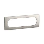  Plaque de finition � clipser C 