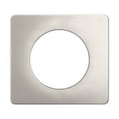  Plaque de finition � clipser C 