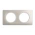  Plaque de finition � clipser C 